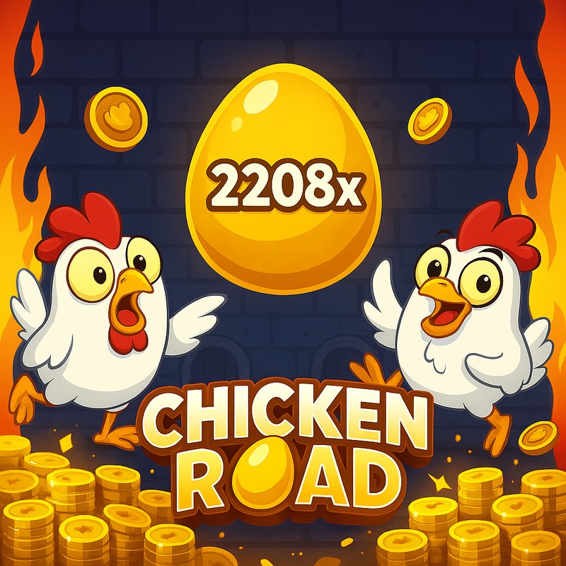 Få en Smag af Chicken Road 2 i Spiltilbudets Gratis Version
