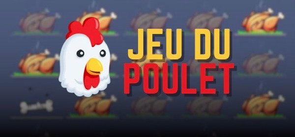 Découvrez le Nouveau Jeu de Poulet Argent de Casino en France.