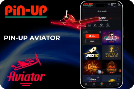 pin up casino online game