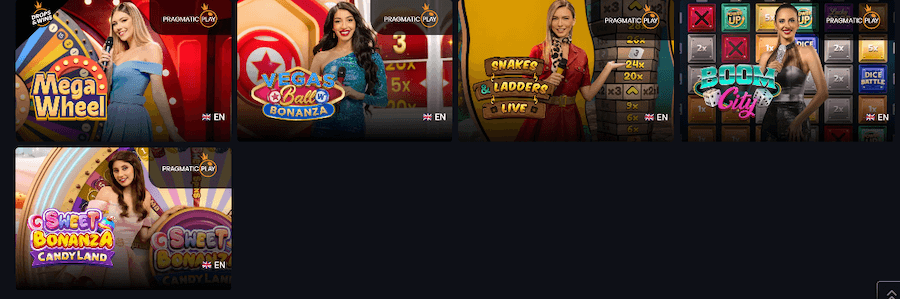 pin up casino game
