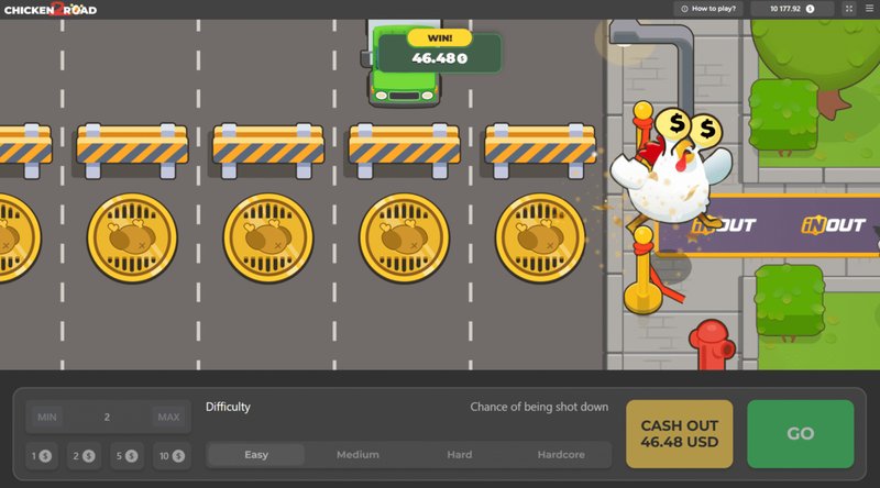 Descubre las Nuevas Apuestas de Chicken Road 2 en España Hoy - overview