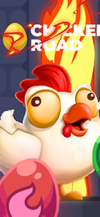 Image: Descubre las Nuevas Funciones de Chicken Road 2 en Casinos de España