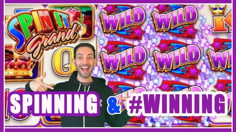 Spinmacho - Unlock Exclusive SpinMacho Bonuses and Free Spins Worldwide
