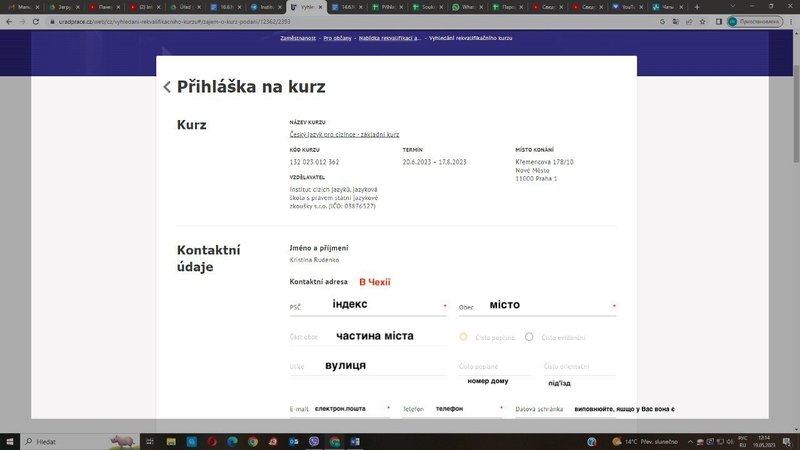 Jak se registrovat na IVCRN a získat svůj bonus - overview