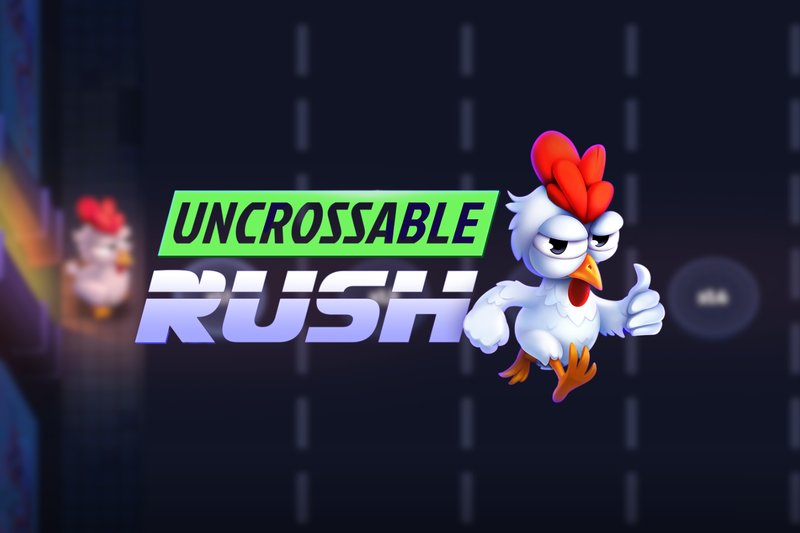 Uncrossable rush slot in Chile